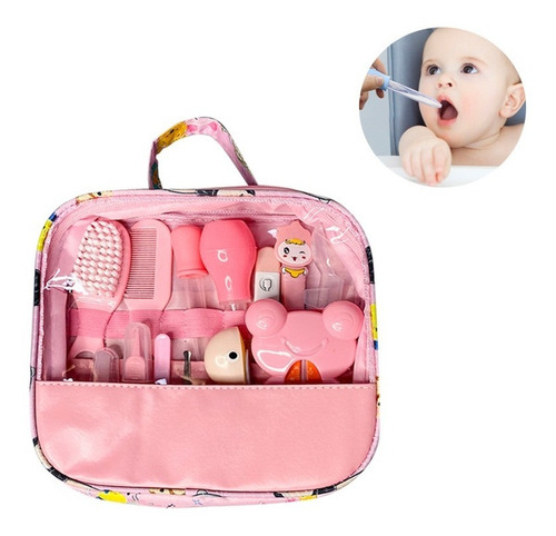 Imagen 2 de 9 de Alimentador Aspirador Nasal Baby Ca - Unidad a $721