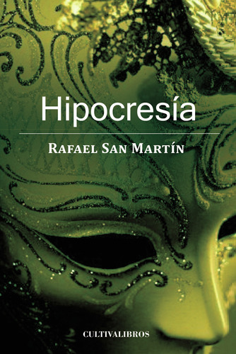 Hipocres&#237;a (libro Original)