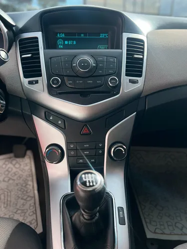 Chevrolet Cruze 1.8 Lt