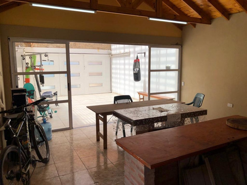 Imagen 19 de 23 de Chalet 4 Amb 2 Plantas Con Cochera