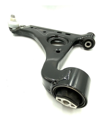 Imagen 5 de 7 de Bandeja Suspension Chevrolet Tracker 1.8 2013-2018 El Par