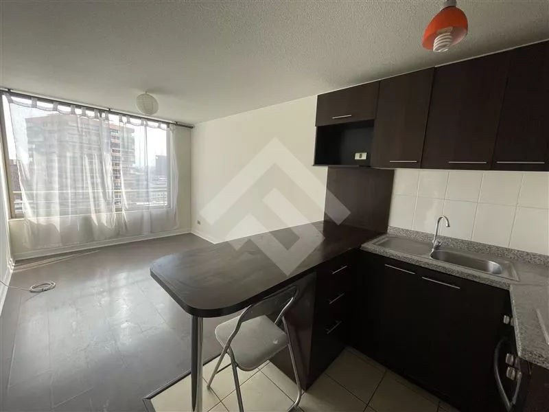 departamento en arriendo en Santiago