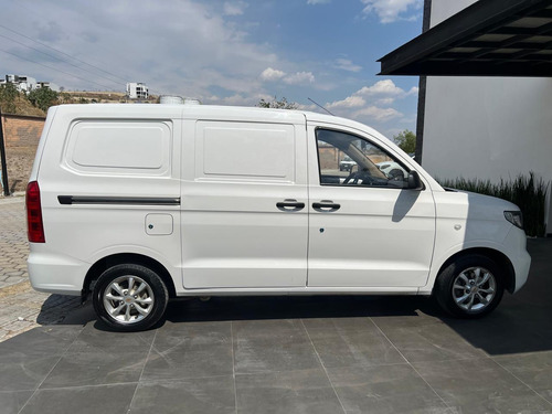 Chevrolet Tornado Van 1.5 Ls Mt paquete B