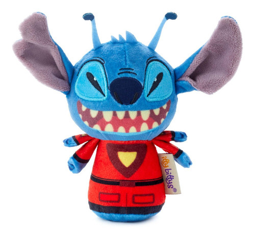 Peluche Itty Bittys Disney Lilo&stitch Alien Stitch Hallmark