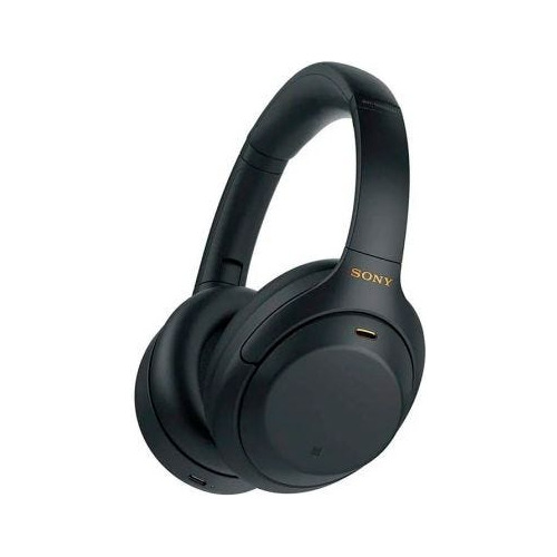 Audífonos Sony Wh1000xm4 Noise Cancelling