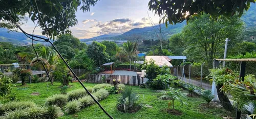 Finca En Venta, V. Ancón, Copacabana