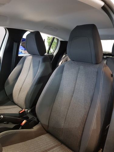 Peugeot 208 1.6 Like Pack