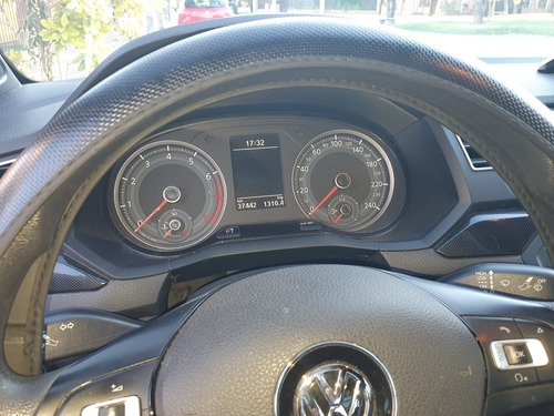 Volkswagen Saveiro 1.6 Cross Gp Cd 110cv Pack High 2018