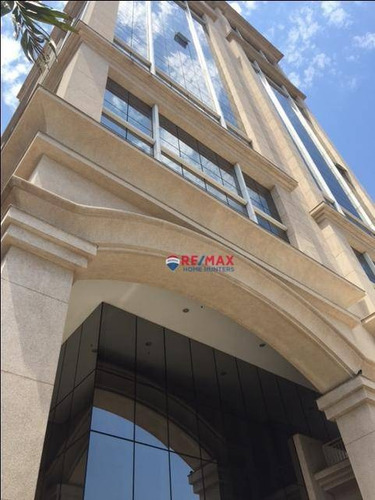 Imagem 9 de 24 de Sala Para Alugar, 477 M² Por R$ 47.709,00/mês - Centro - Campinas/sp - Sa1287