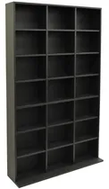 Comprar Estante Torre Triplo Para 441 Dvds -  Tp-441