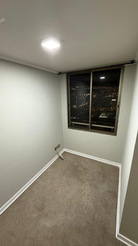 Arriendo Céntrico Depa 2d 2b 0e 0bd Sin Muebles Año Corrido