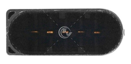 Sensor Flujo Aire Maf Ifuel Para Mb Clk320 98-05