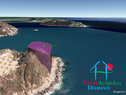 Frente Al Mar: Lote Único Para Un Proyecto De Alto Nivel Con Vistas Inigualables