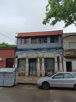 Comprar Casa A Demoler Ideal Local Comercial, Edificio, Estacionamiento Vehículos,  Etc. 