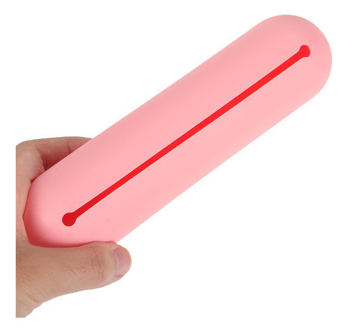 Soporte Para Brochas De Maquillaje, Bolsa Organizadora De Ma