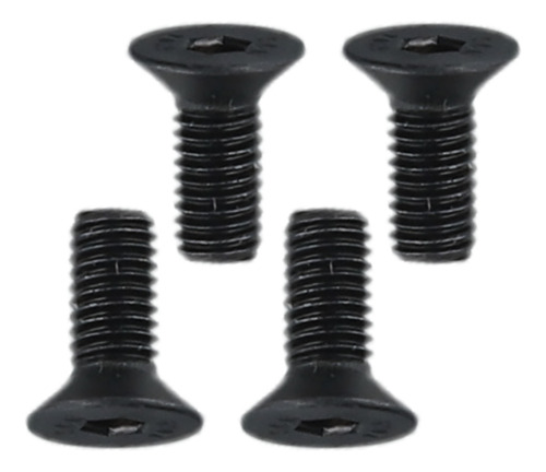 4pcs Screws For Ninebot Segway Es2 Es Es4