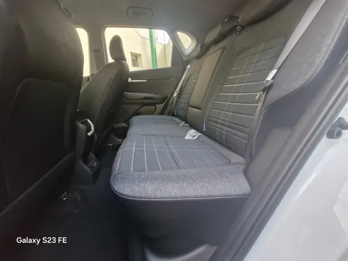Kia Sonet Servicio Publico