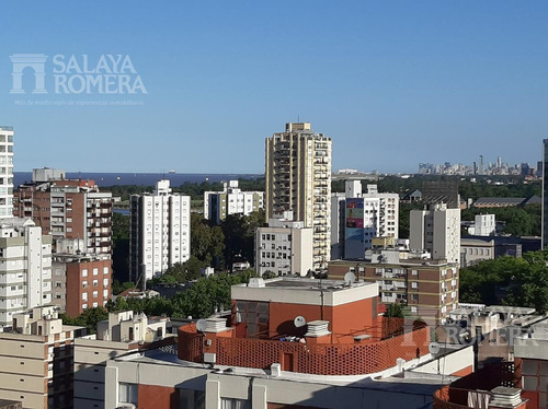 Imagen 26 de 30 de Venta Departamento 2 Ambientes Con Cochera Amenities