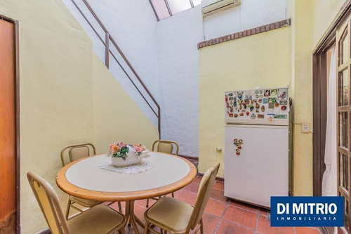Imagen 15 de 25 de Disfruta De La Comodidad De Una Casa, Con Terraza, Quincho Y Sin Expensas!