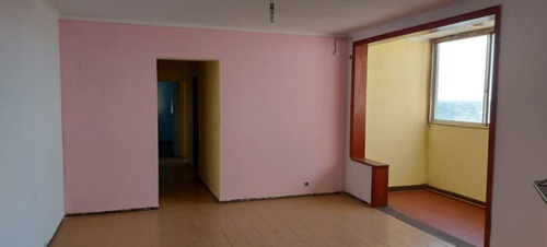 Imagen 4 de 11 de Departamento En Venta En San Miguel
