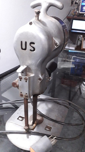 Cortadora De Tela Recta Electrica (Usado)