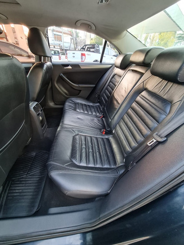 Imagen 12 de 12 de Volkswagen Vento 2.0tsi Sportline