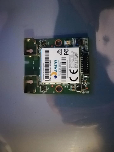 Modulo Wifi Para Televisor Hisense 50k321uw (Usado)