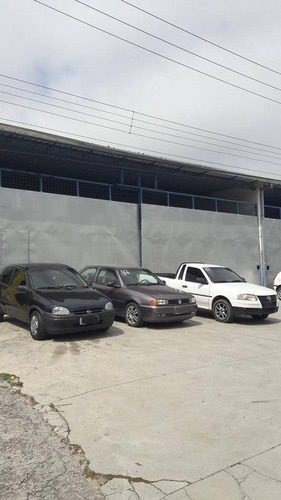 Imagem 17 de 19 de Galpão Comercial Para Locação, Jardim Esperança, Jacareí - Ga0026. - Ga0026