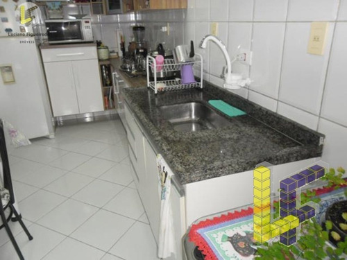 Venda Apartamento Sao Caetano Do Sul Santa Maria Ref: 14766 - 14766