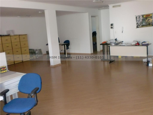 Predio Inteiro - Planalto - Sao Bernardo Do Campo - Sao Paulo | Ref.: - 9432