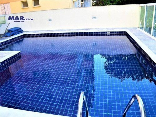 Imagem 18 de 26 de Apartamento Com 3 Dormitórios À Venda, 132 M² Por R$ 1.485.000,00 - Enseada Guaruja - Guarujá/sp - Ap9851