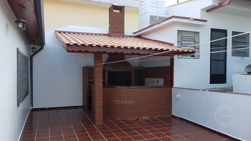Imagem 8 de 15 de Vila Brasilio Machado - Casa - 2946