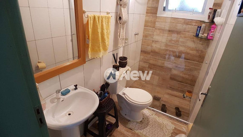 Imagem 13 de 17 de Casa À Venda, 57 M² Por R$ 230.000,00 - Canudos - Novo Hamburgo/rs - Ca2847