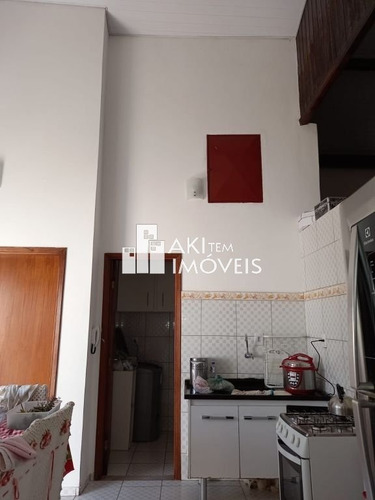 Imagem 10 de 30 de Vila Pacífico = Casa Reformada! - 8796