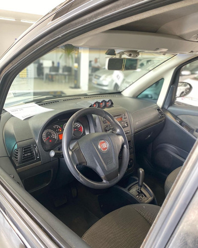 Imagem 5 de 7 de Fiat Idea