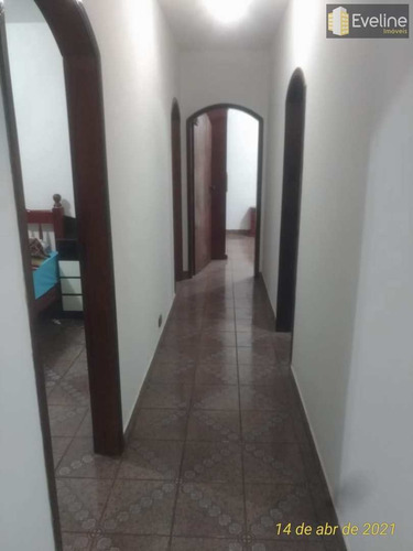 Imagem 15 de 20 de Casa Com 3 Dorms, Jardim São Pedro, Mogi Das Cruzes - R$ 950 Mil, Cod: 2229 - A2229