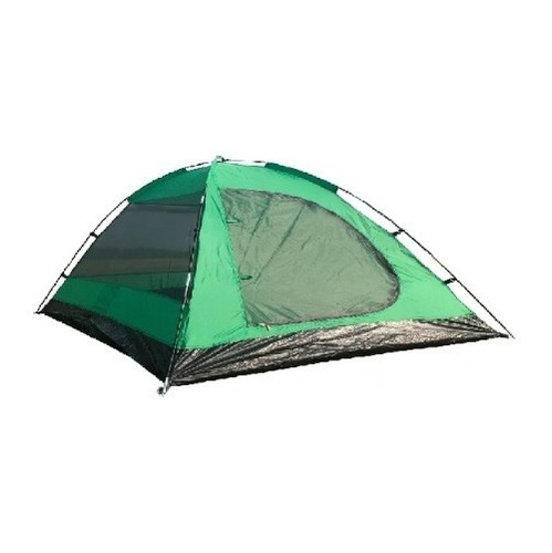 Carpa Everest Ii Para 2 Personas