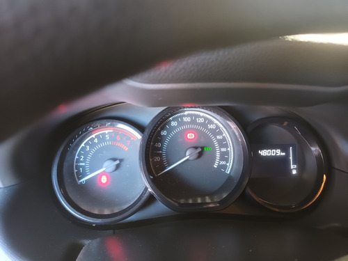 Renault Oroch 1.6 Dynamique