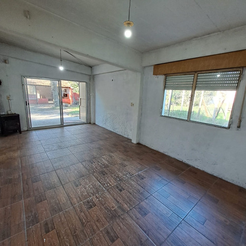 Casa En Alquiler 2 Dormitorios A 100 M Del Mar Pinar Sur