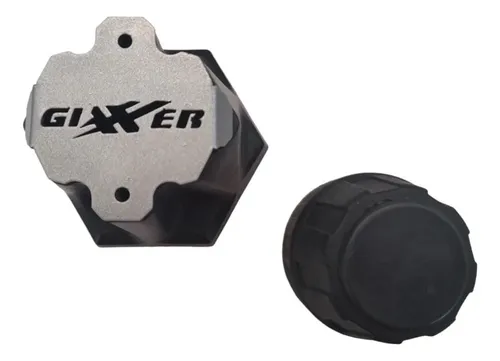 Repuestos Slider Promecol Lateral Def Stunt Gixxer 150fi-250