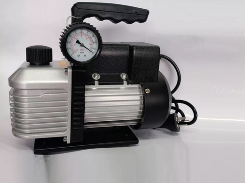 Bomba De Vacio Supervac 117 Lts+ Vacuometro Garantia Dosivac