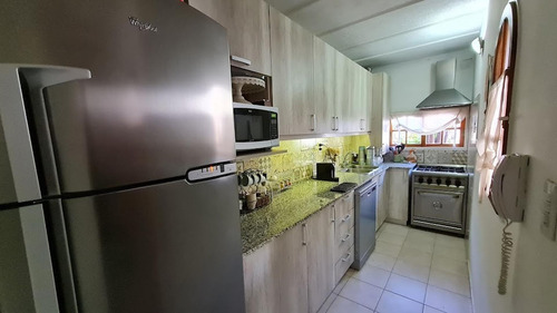Imagen 5 de 20 de Triplex De 5 Ambientes, San Miguel