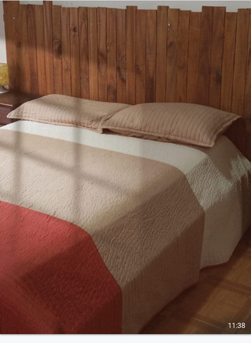 Imagen 10 de 12 de Cabaña En Mar Del Plata Con Piscina || La Casa De Andrea, Alojamiento Temporada 2024