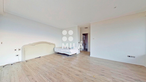 Elegante Y Exclusivo 1 Depto Por Piso, Vistas, 3 Est + B