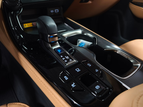 Lexus NX 2.5 Nx 250 Awd