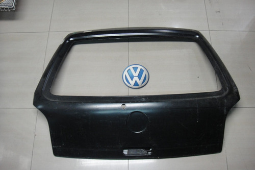 Compuerta Volkswagen Gol 2000-2005 