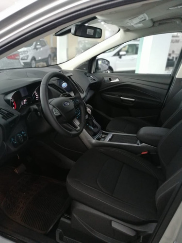 Imagen 7 de 12 de Ford Escape Se 4x2 Gasolina 2023