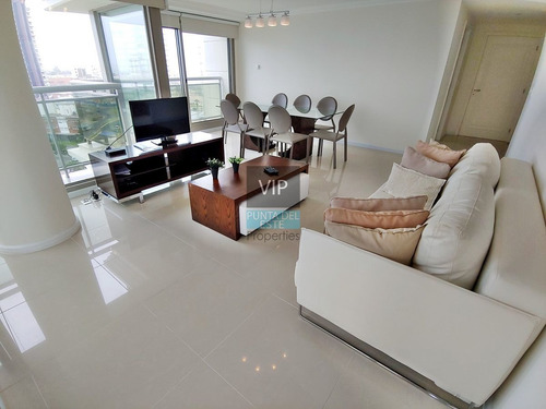 Imagen 7 de 21 de Punta Del Este. Imperiale Iii 2 Suites. Vista Al Mar - Punta Del Este Brava