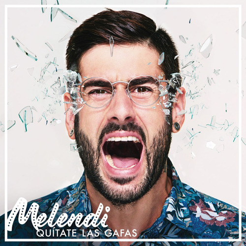 Melendi - Quitate Las Gafas S