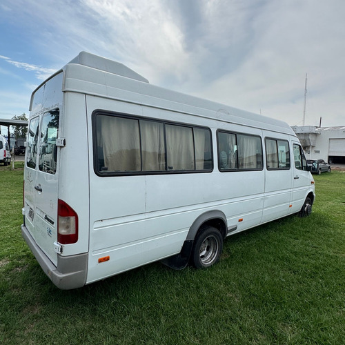 Mercedes-Benz Sprinter 2.1 413 Minibus 19+1 Sin Airbag